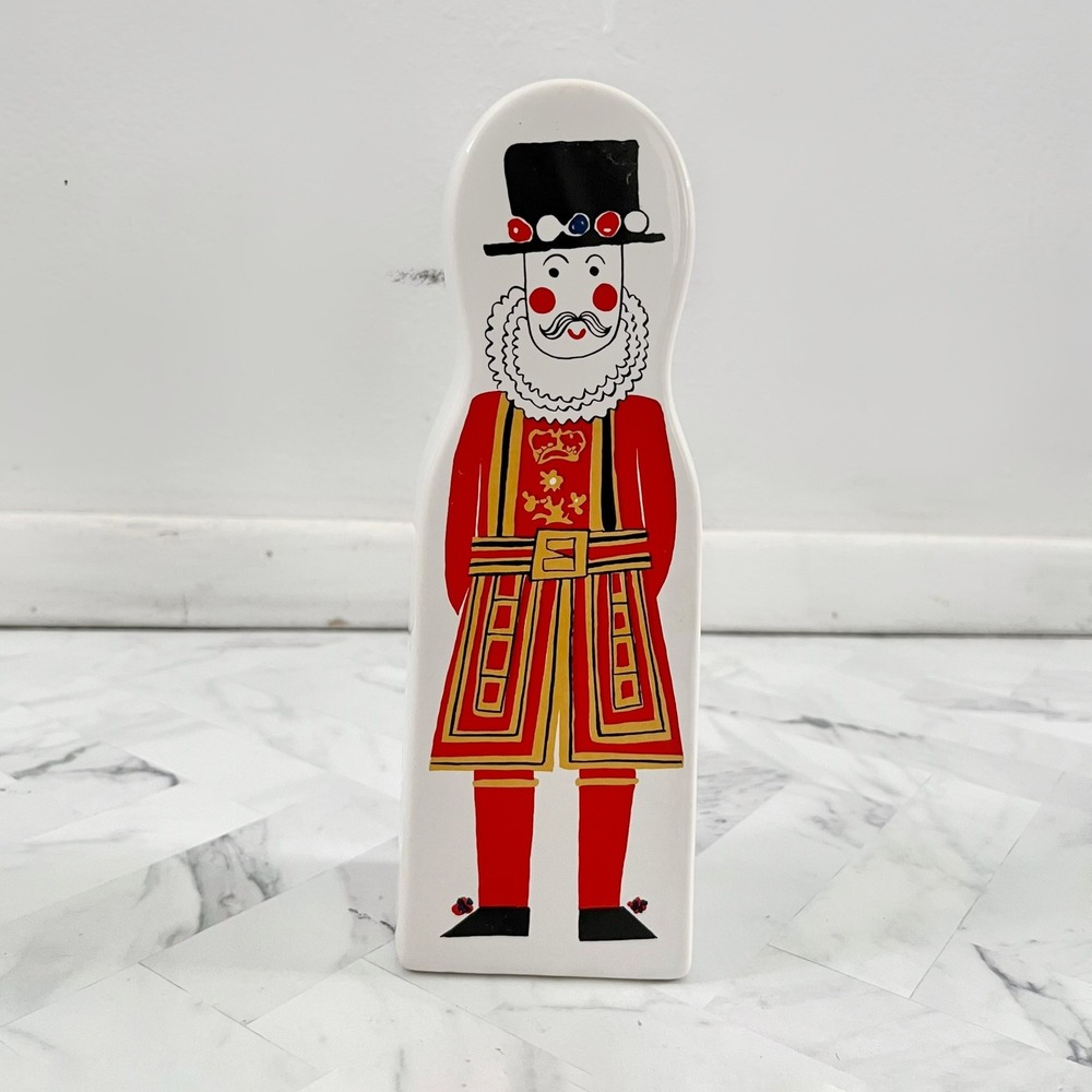 CARLTON WARE‎ Ceramic Coin Bank